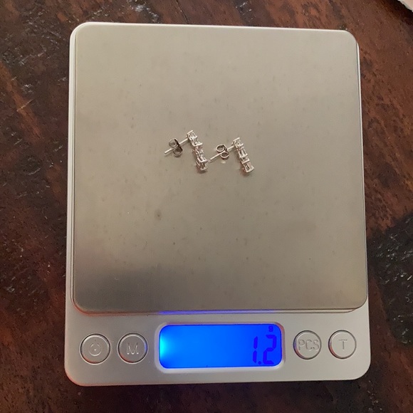 Diamonds With Appraisal! - Picture 12 of 16